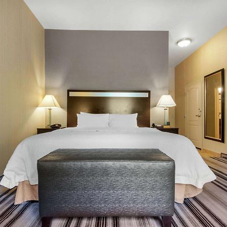 Hampton Inn Meadville Exteriér fotografie