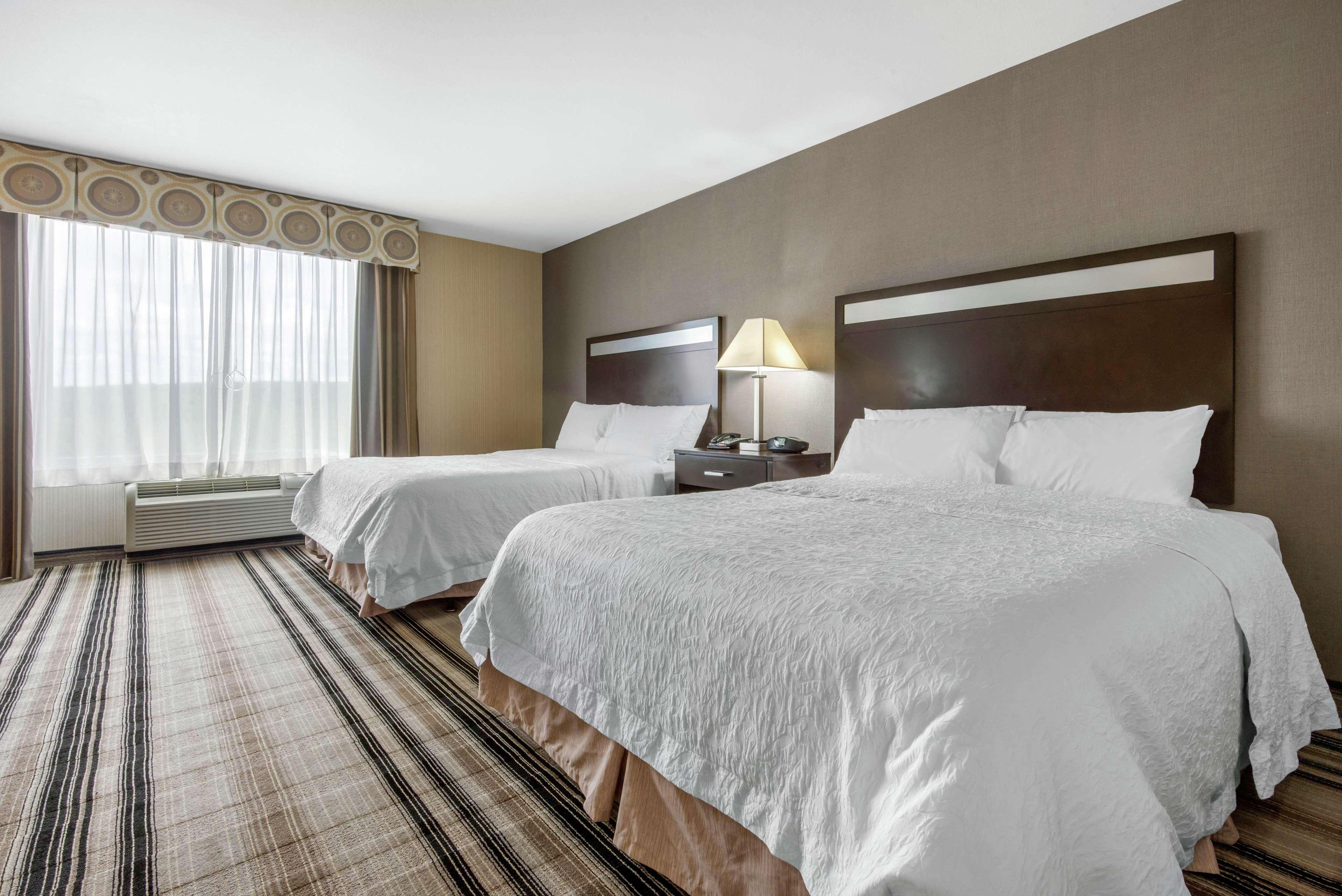Hampton Inn Meadville Exteriér fotografie