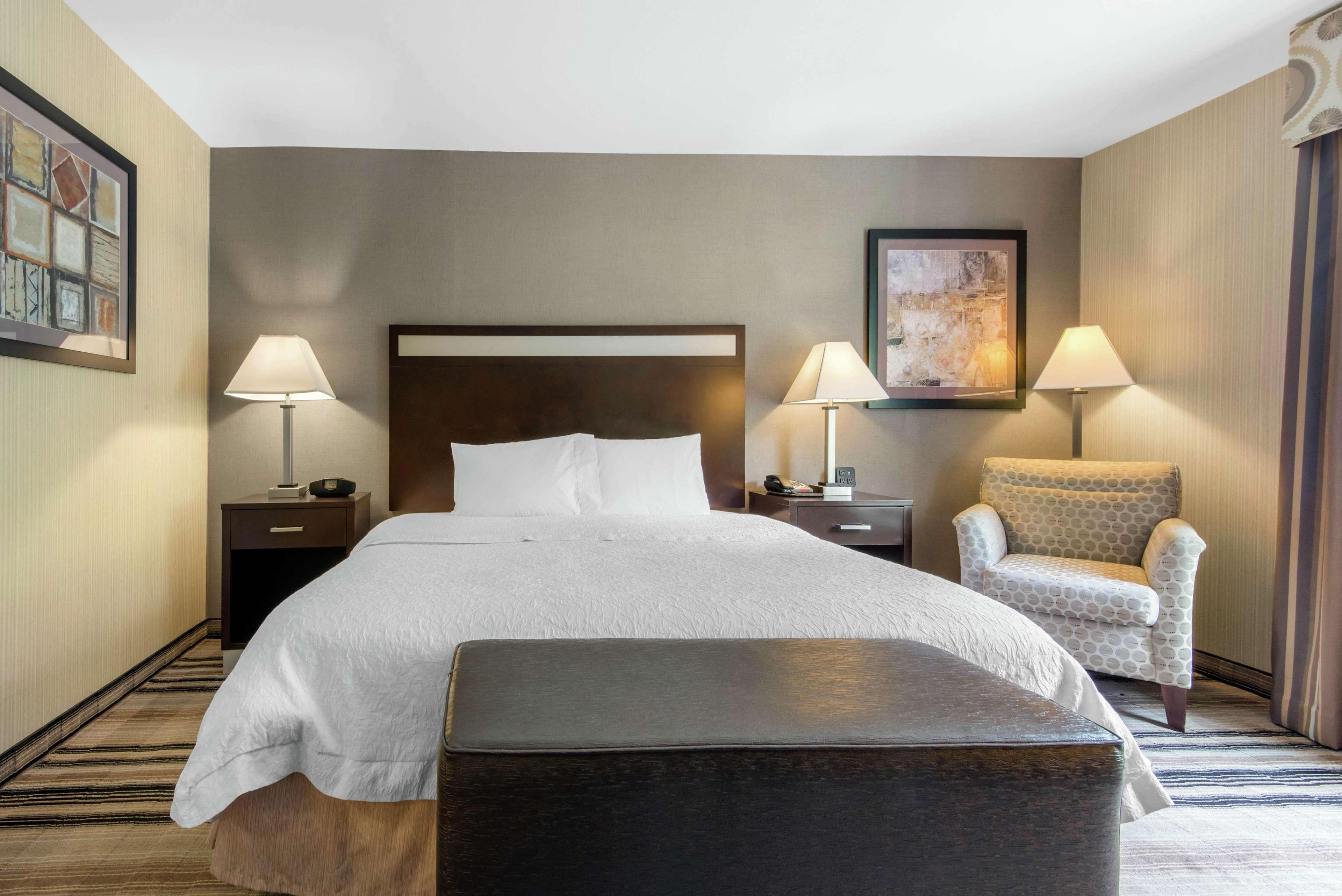 Hampton Inn Meadville Exteriér fotografie
