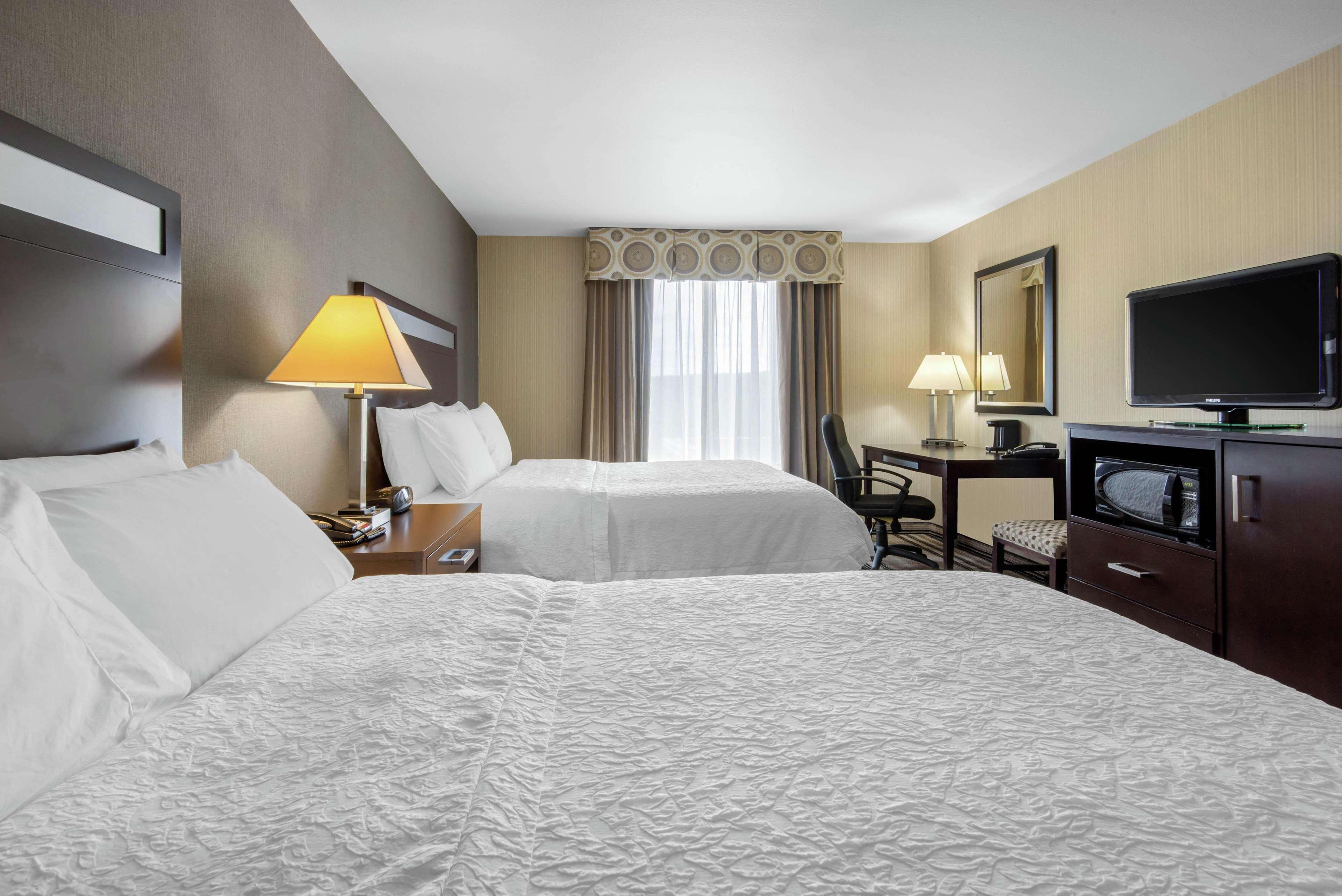 Hampton Inn Meadville Exteriér fotografie