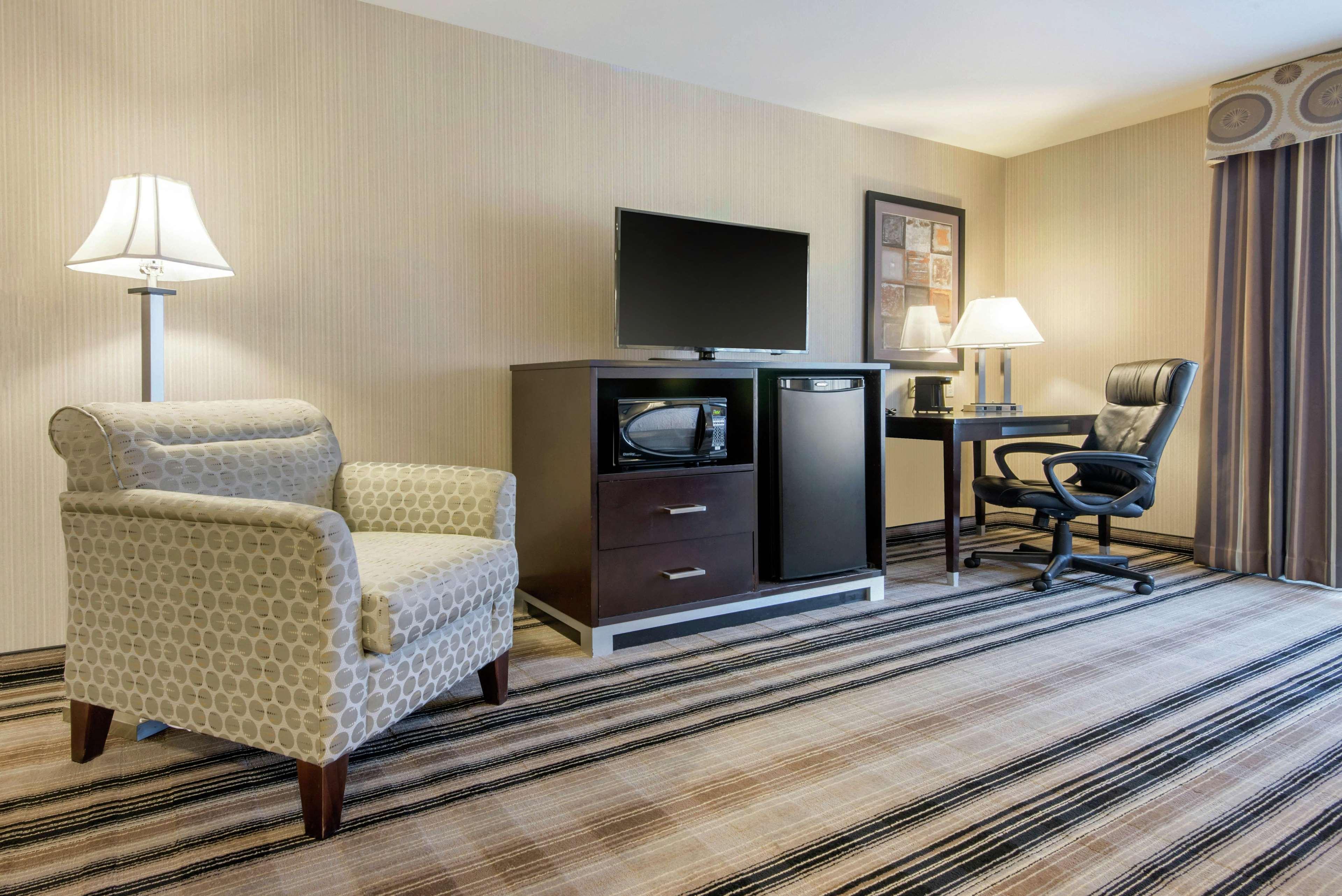 Hampton Inn Meadville Exteriér fotografie