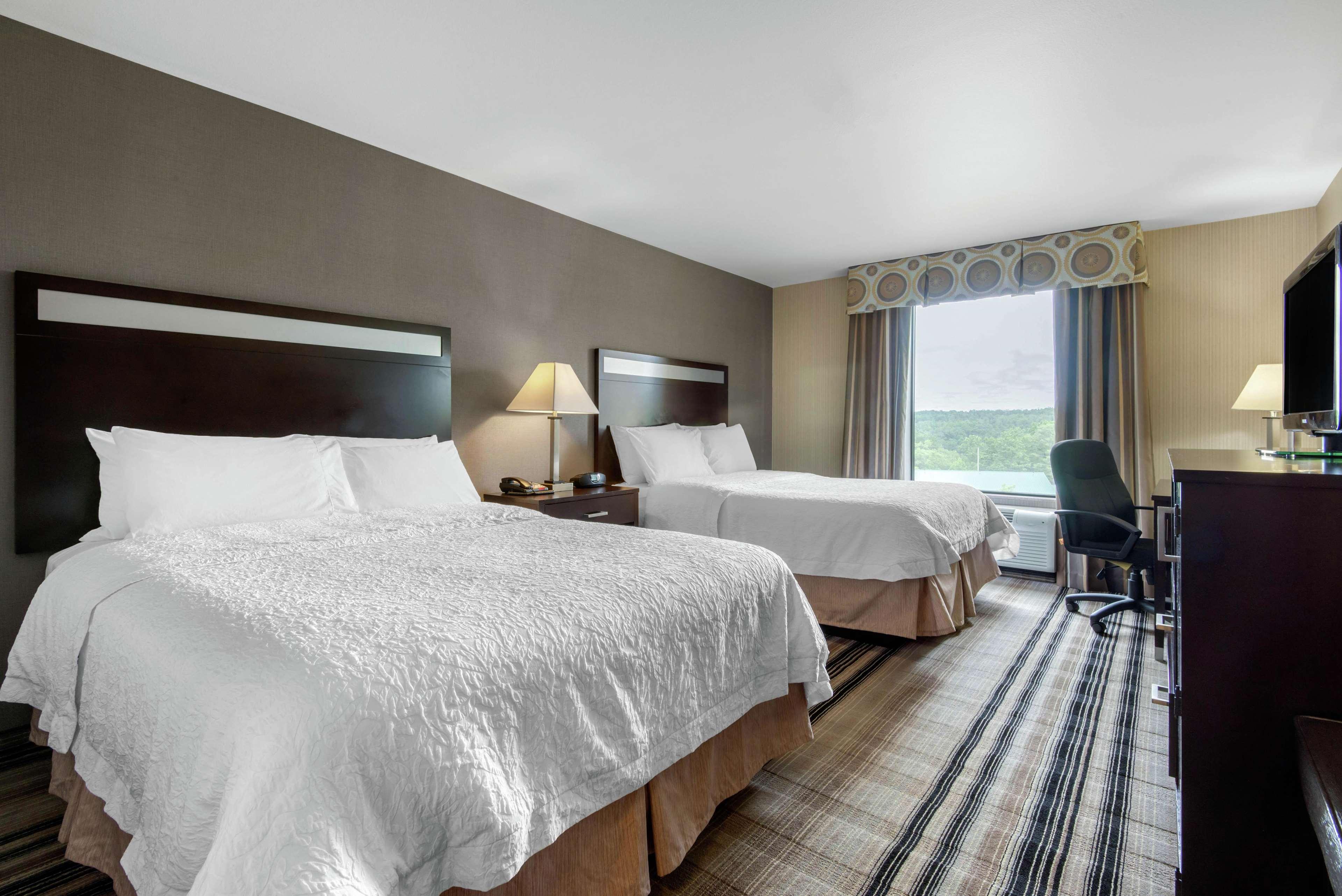 Hampton Inn Meadville Exteriér fotografie