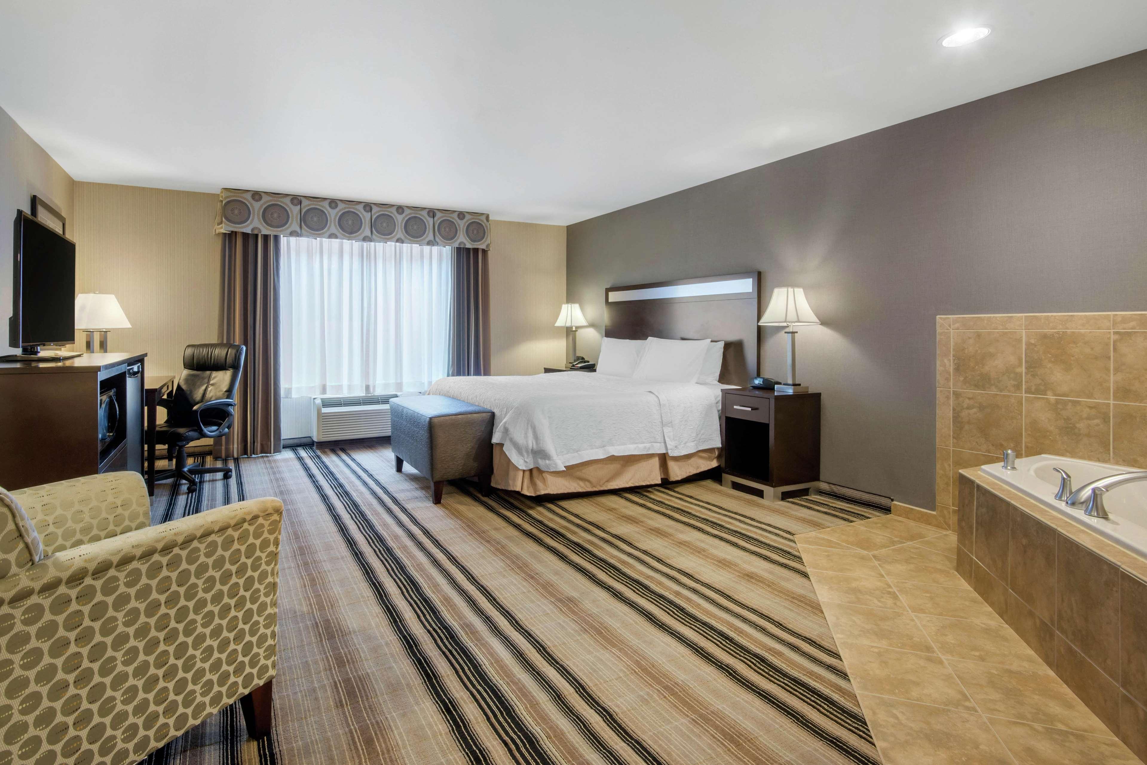 Hampton Inn Meadville Exteriér fotografie