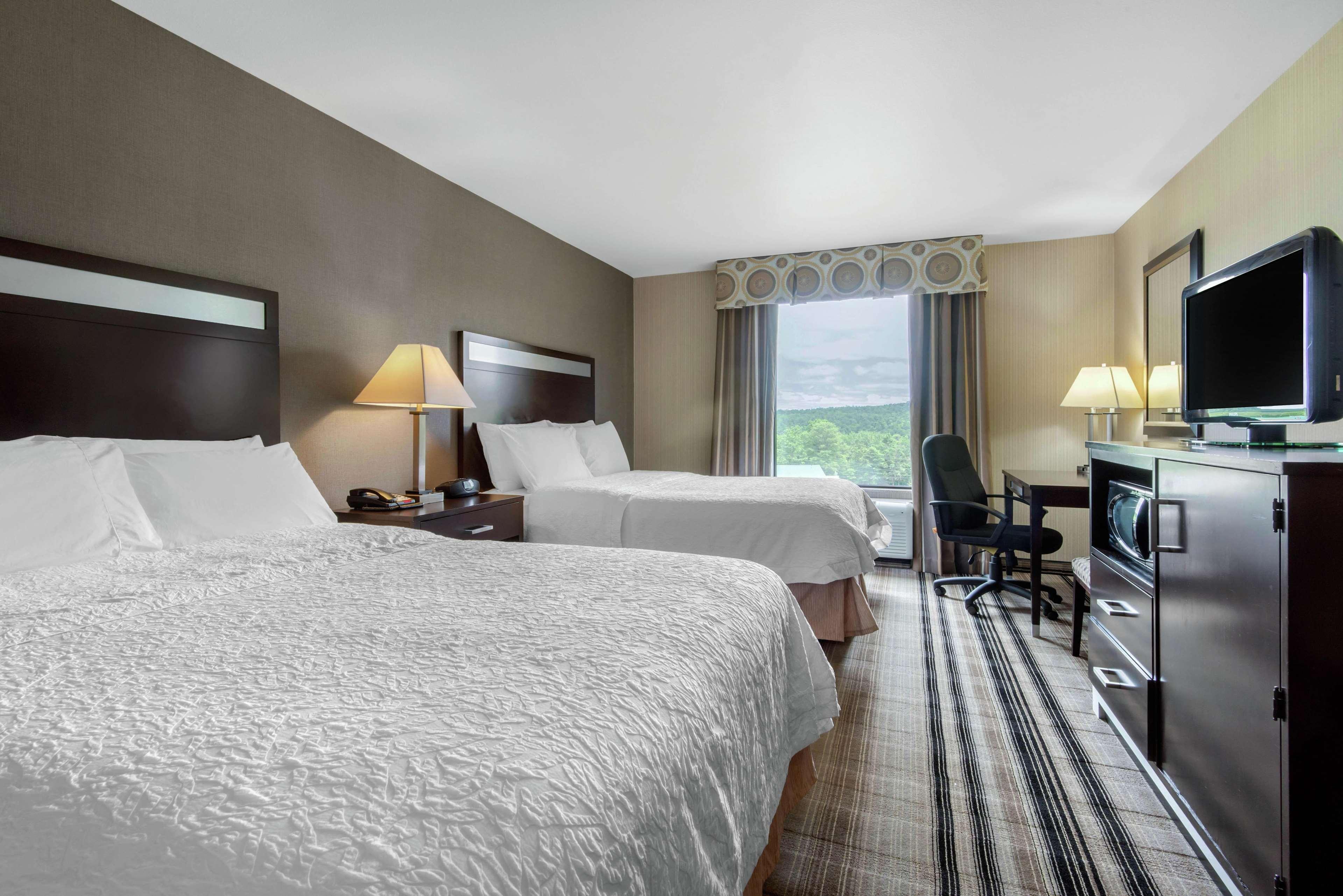 Hampton Inn Meadville Exteriér fotografie