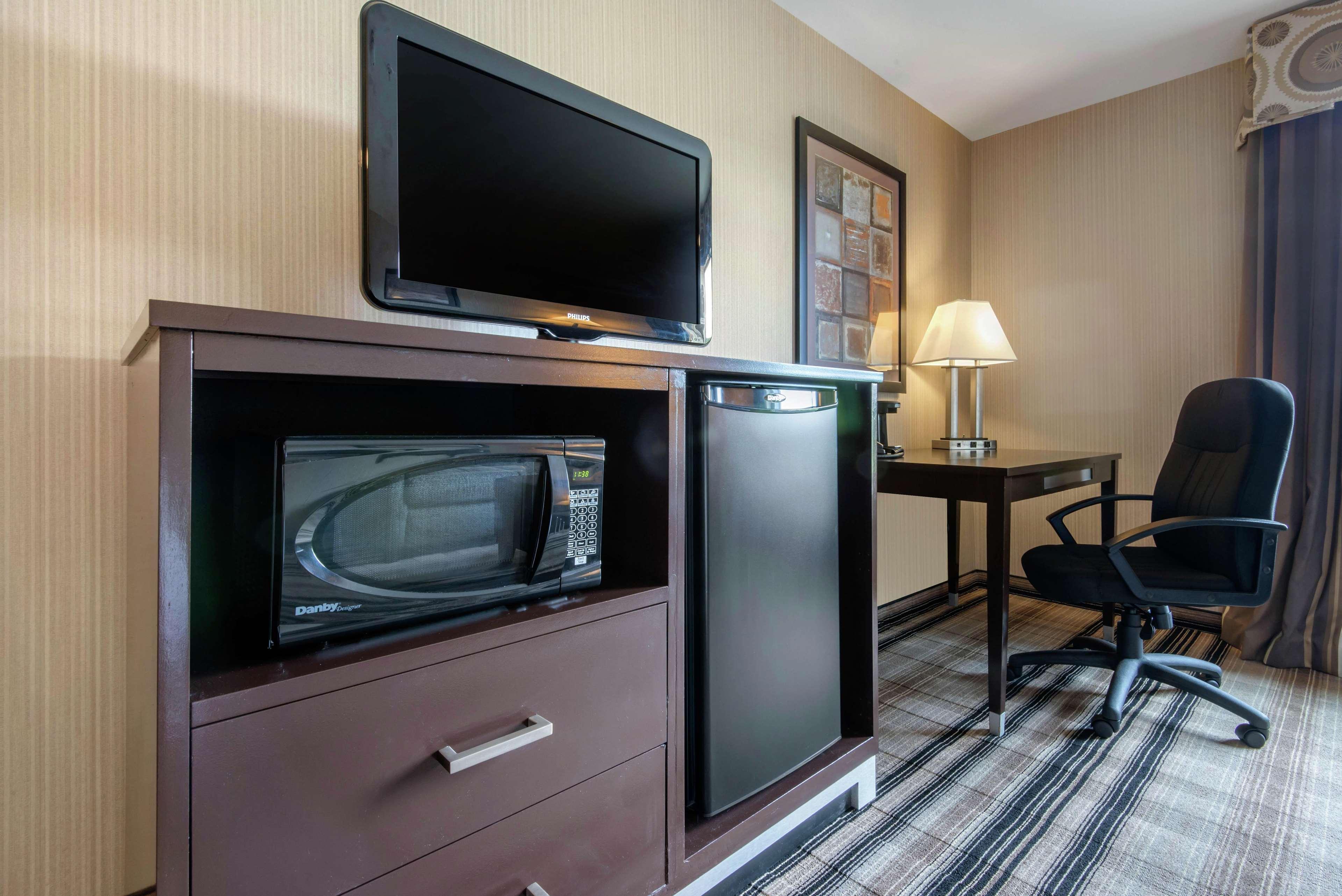 Hampton Inn Meadville Exteriér fotografie