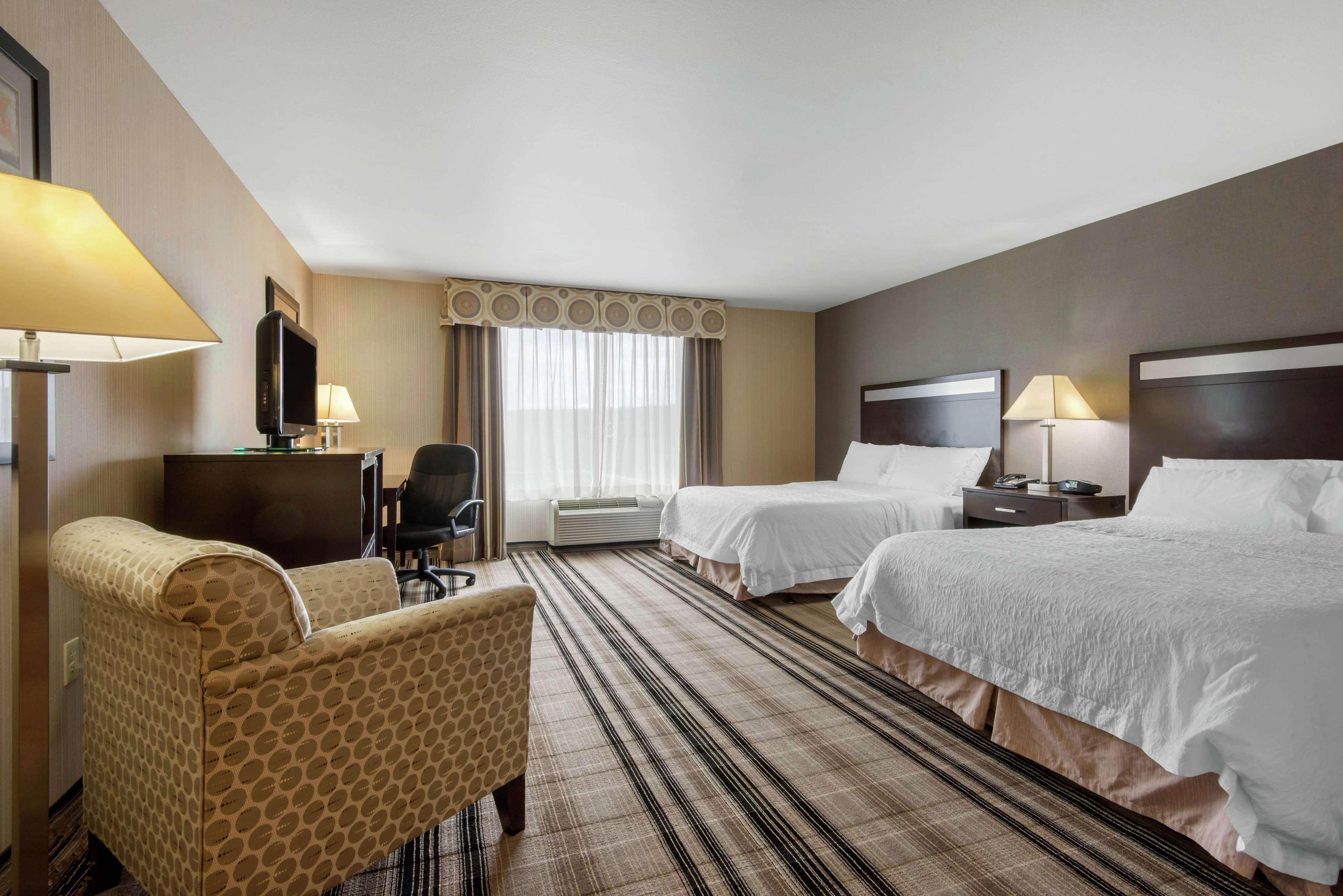 Hampton Inn Meadville Exteriér fotografie