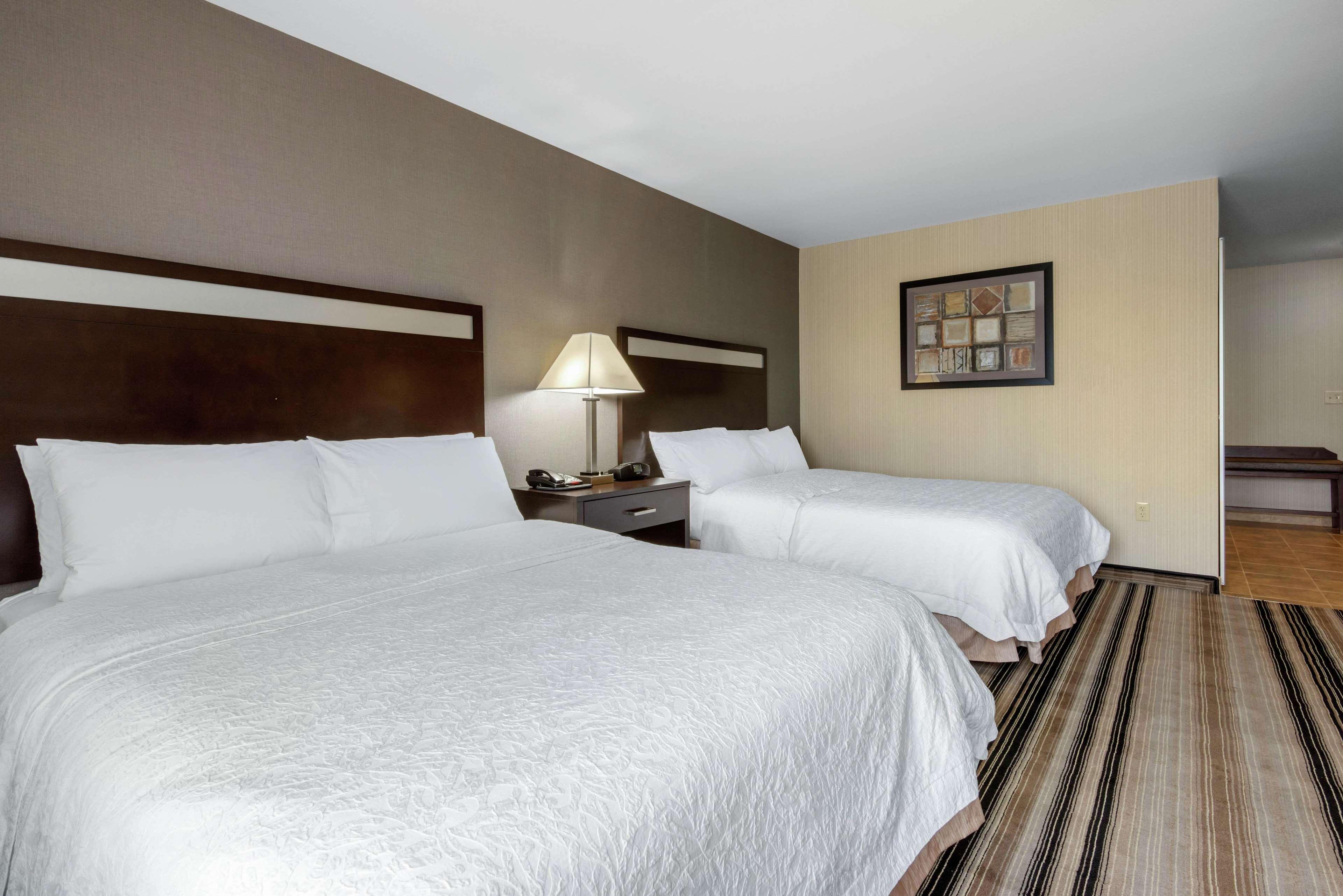 Hampton Inn Meadville Exteriér fotografie