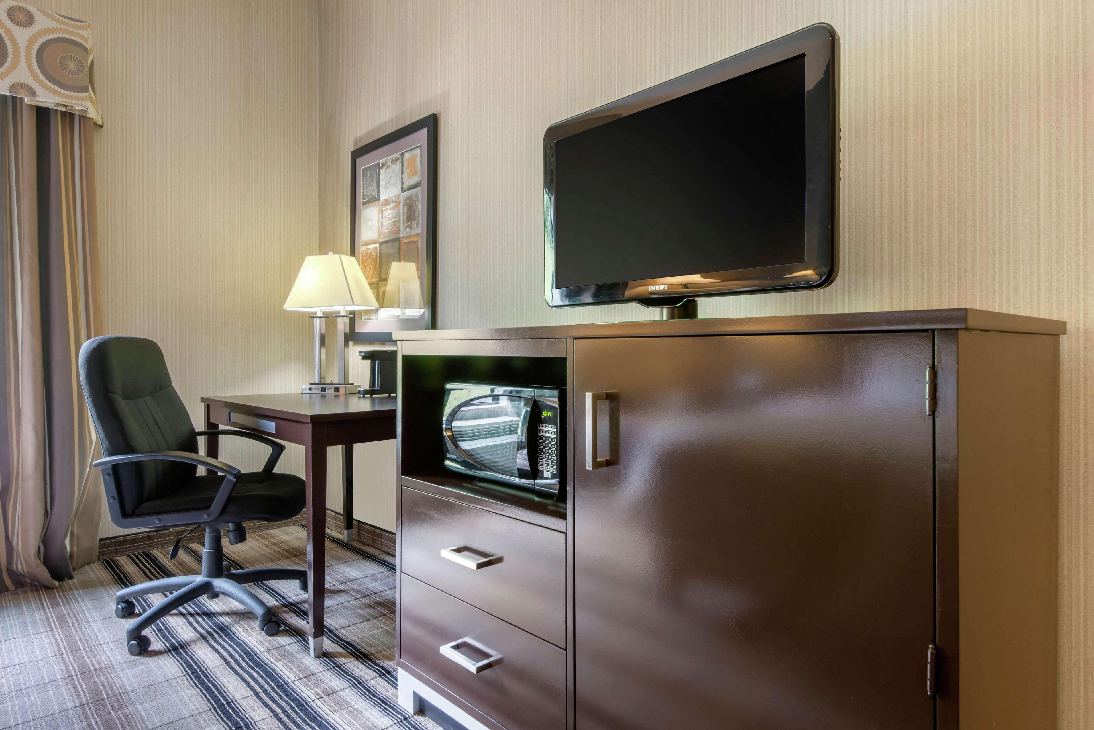 Hampton Inn Meadville Exteriér fotografie