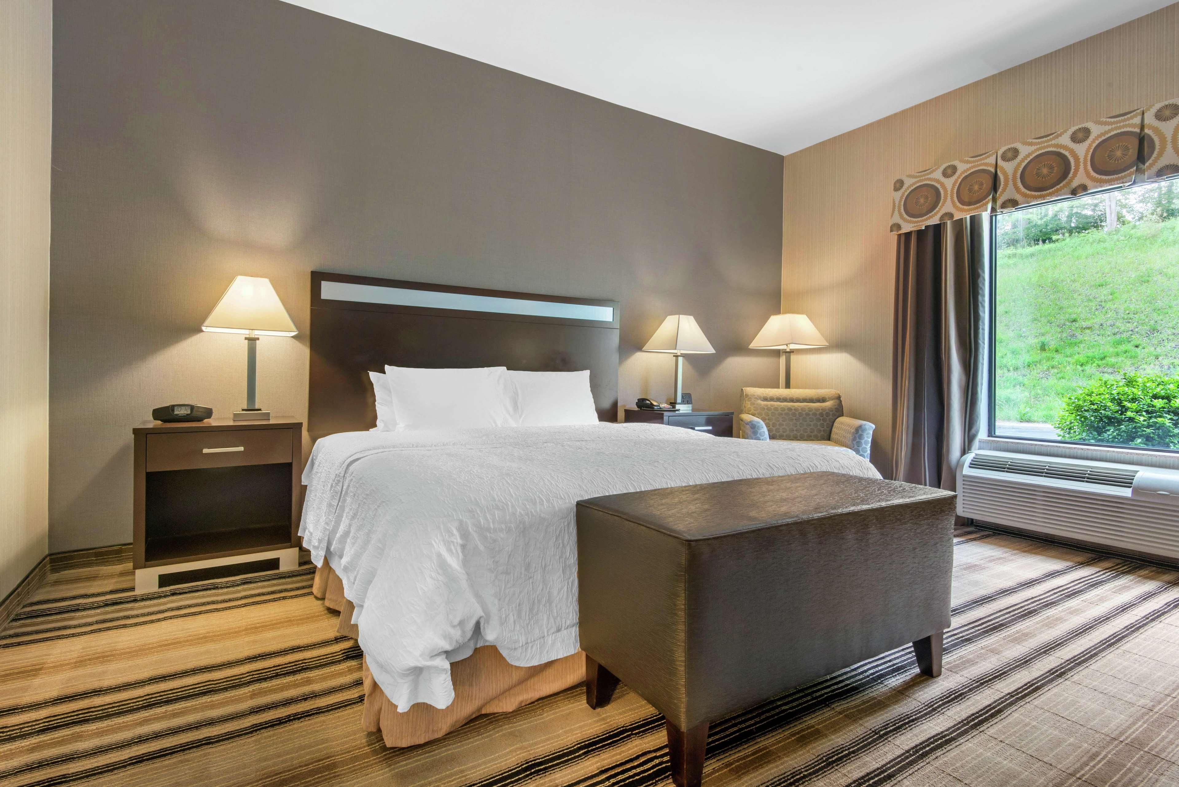 Hampton Inn Meadville Exteriér fotografie