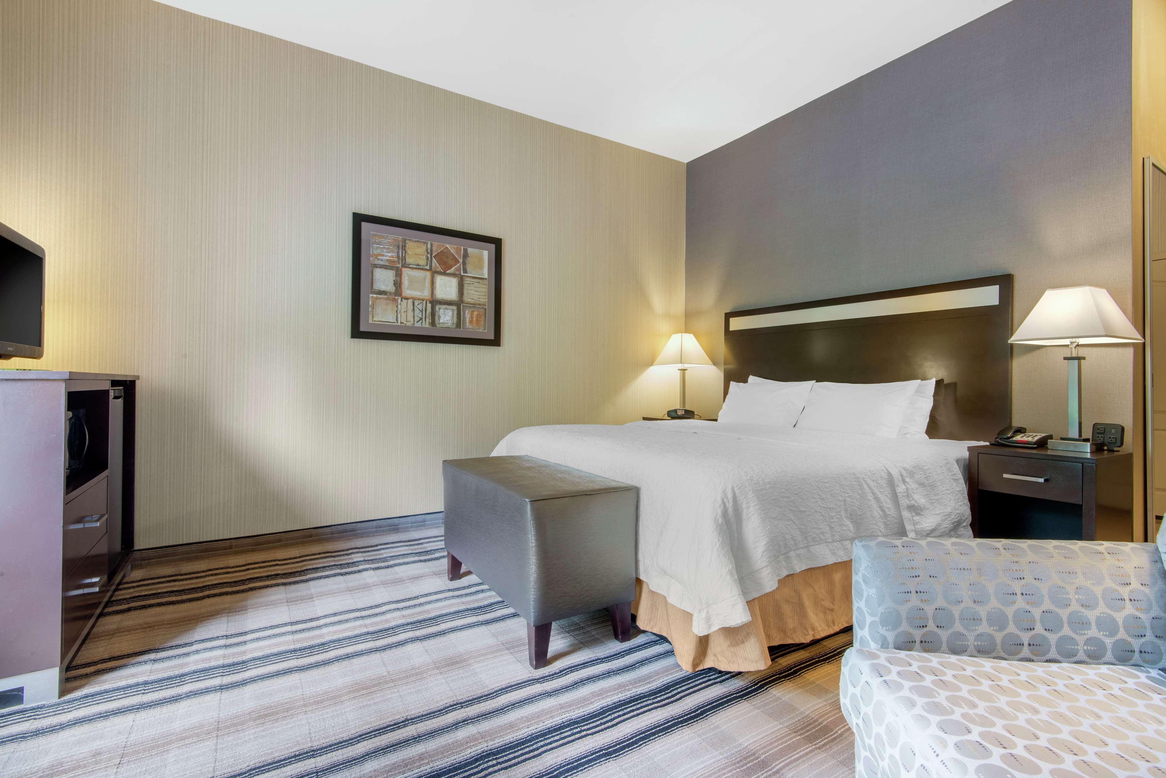 Hampton Inn Meadville Exteriér fotografie