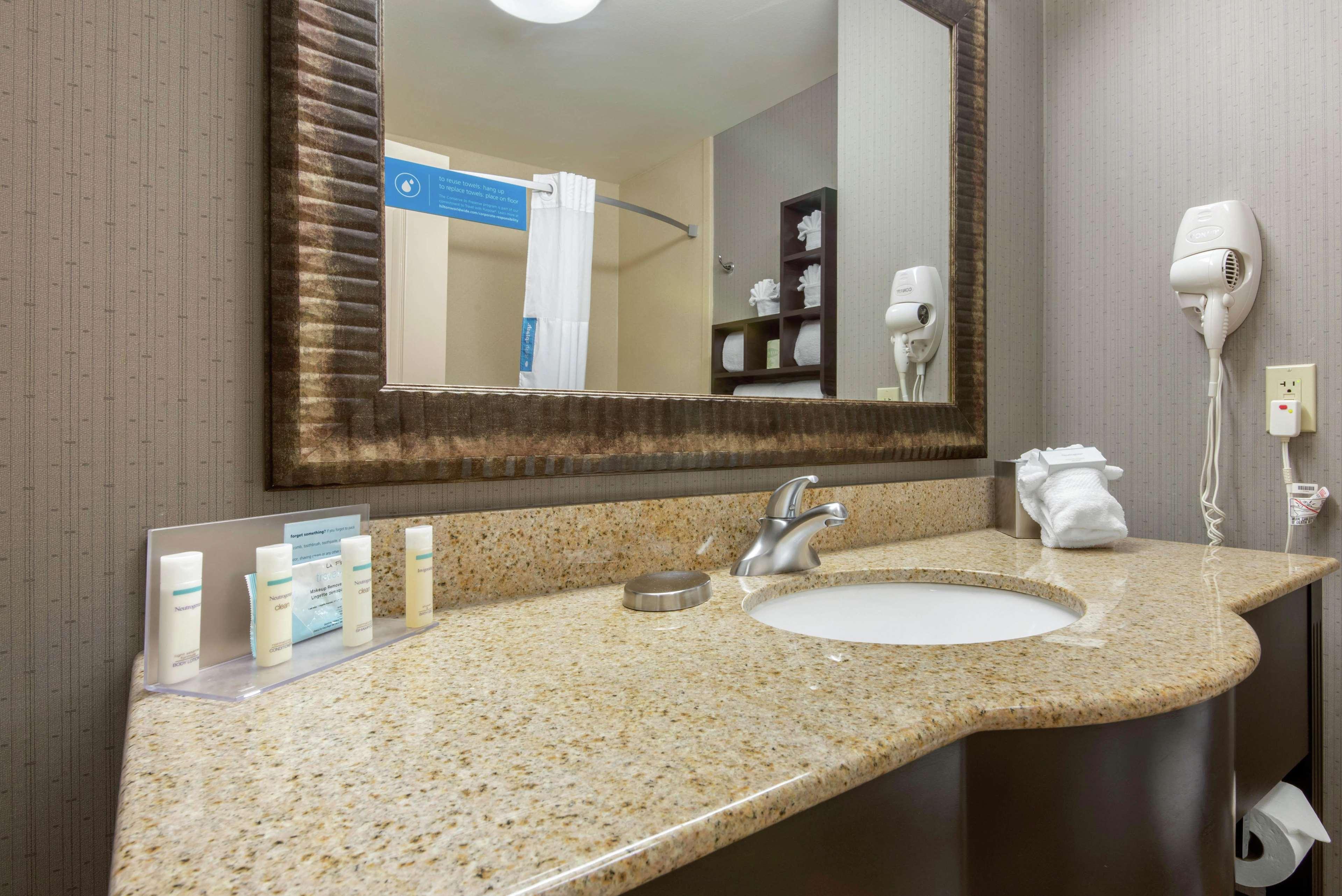 Hampton Inn Meadville Exteriér fotografie