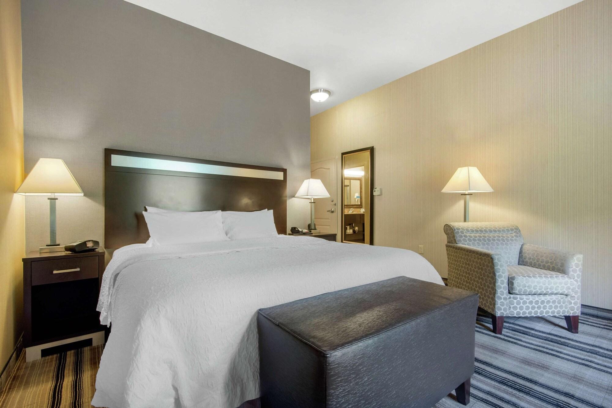 Hampton Inn Meadville Exteriér fotografie