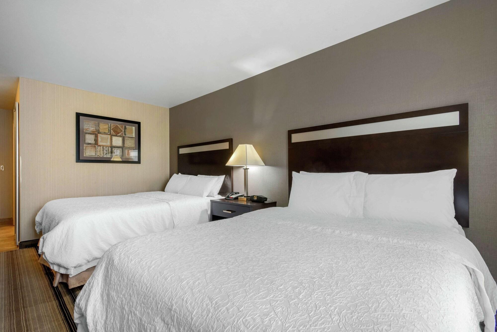 Hampton Inn Meadville Exteriér fotografie