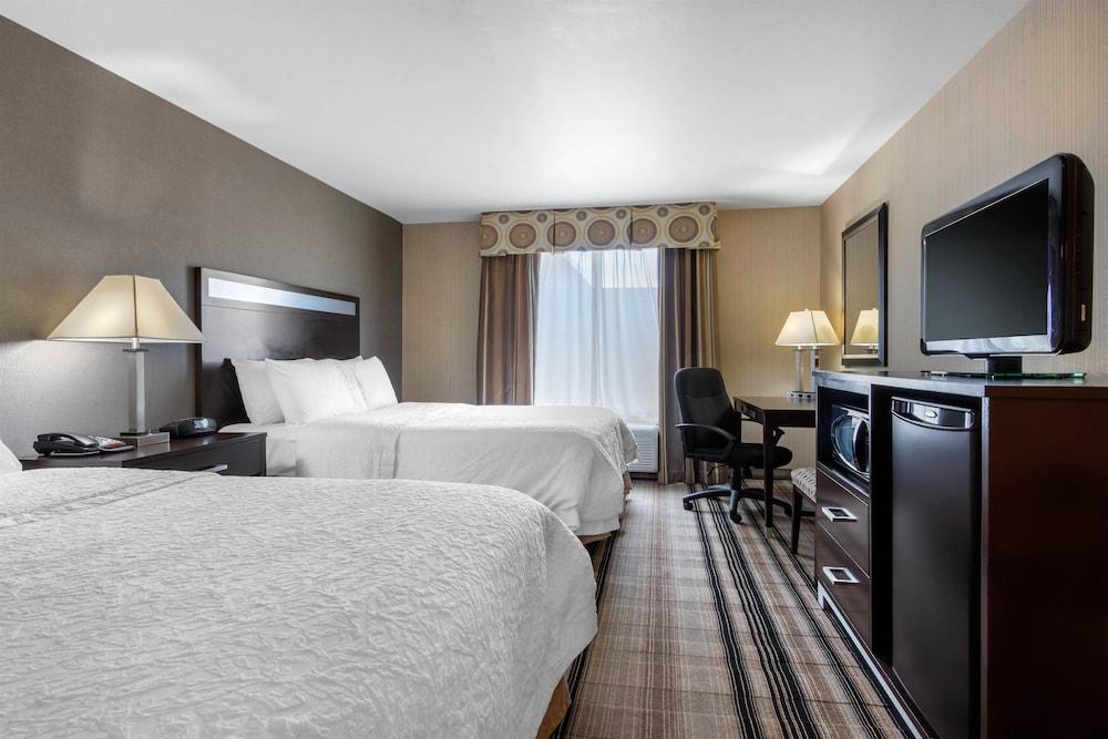 Hampton Inn Meadville Exteriér fotografie