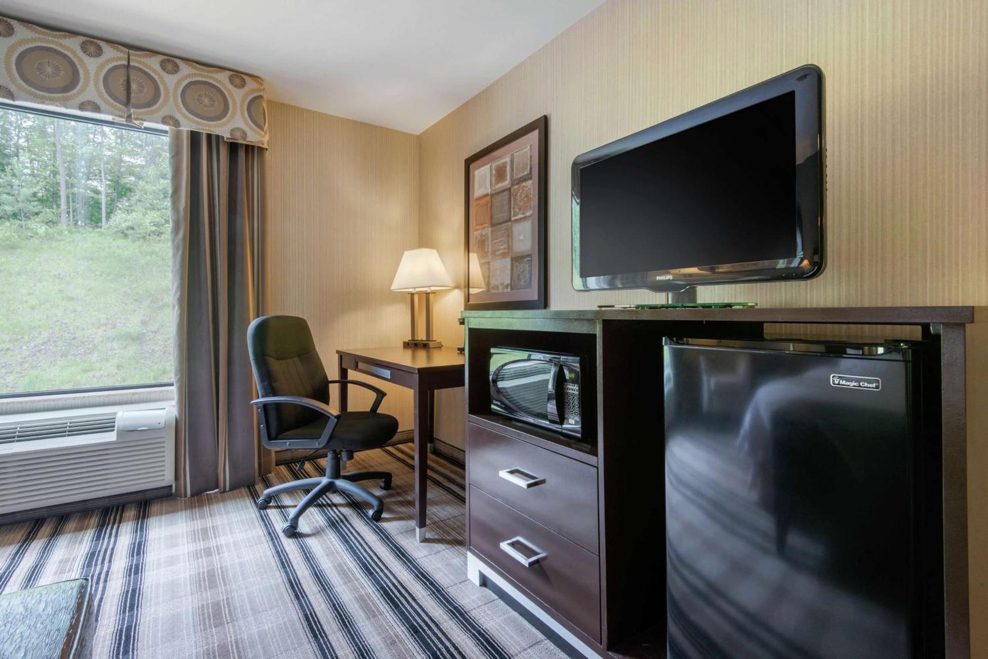 Hampton Inn Meadville Exteriér fotografie