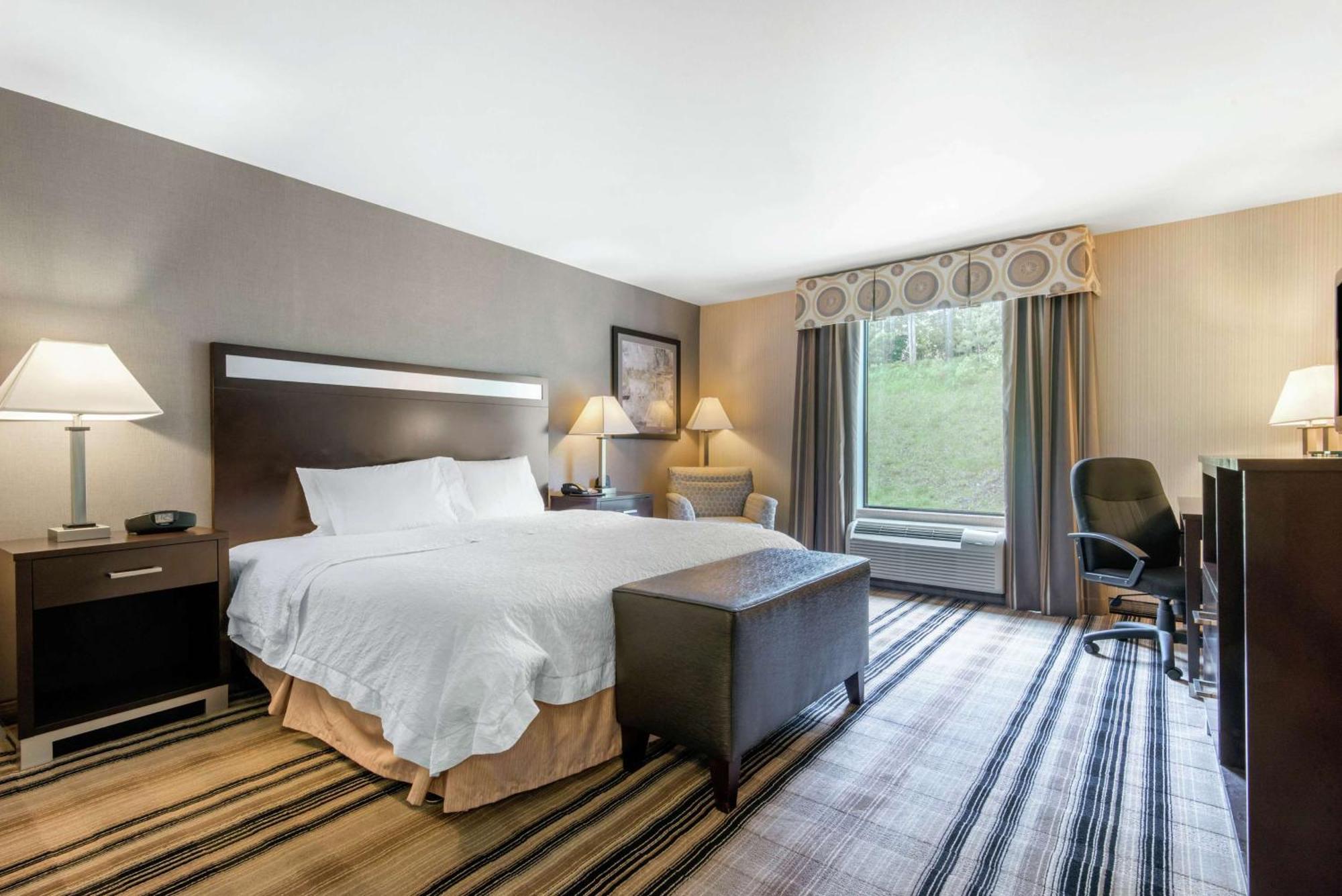 Hampton Inn Meadville Exteriér fotografie