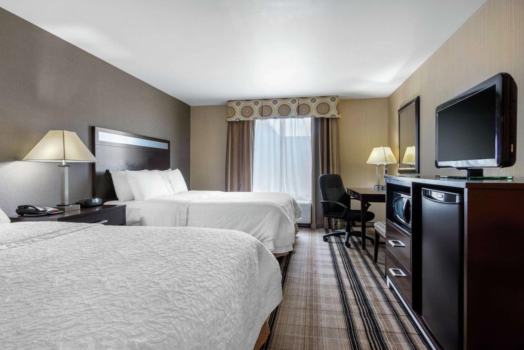Hampton Inn Meadville Exteriér fotografie