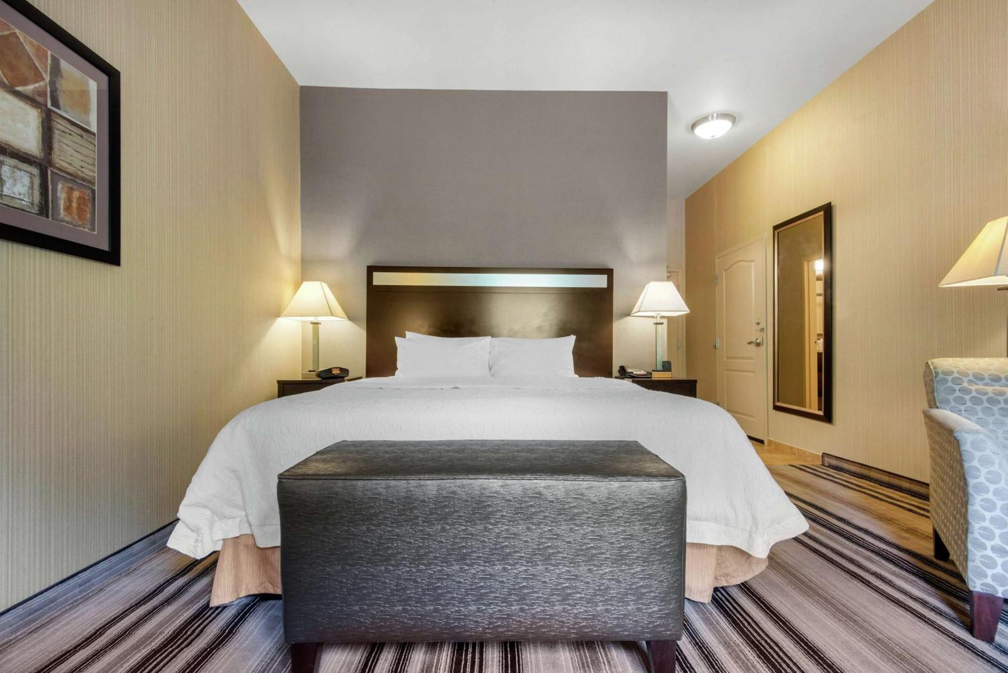 Hampton Inn Meadville Exteriér fotografie