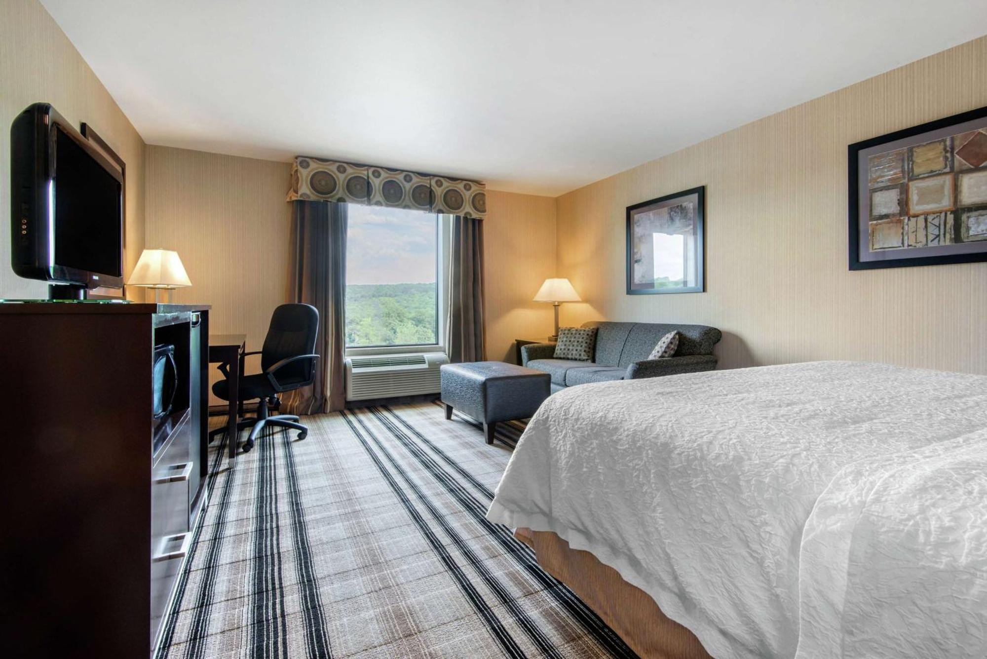Hampton Inn Meadville Exteriér fotografie
